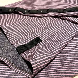 Lululemon Snap Scarf